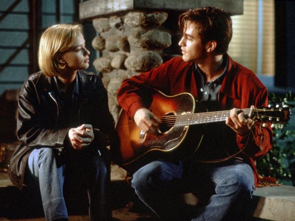 The Thing Called Love (1993) - Peter Bogdanovich | Synopsis